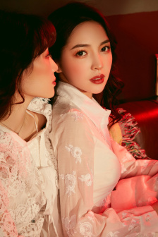 三色爱情韩国的日本的叫什么